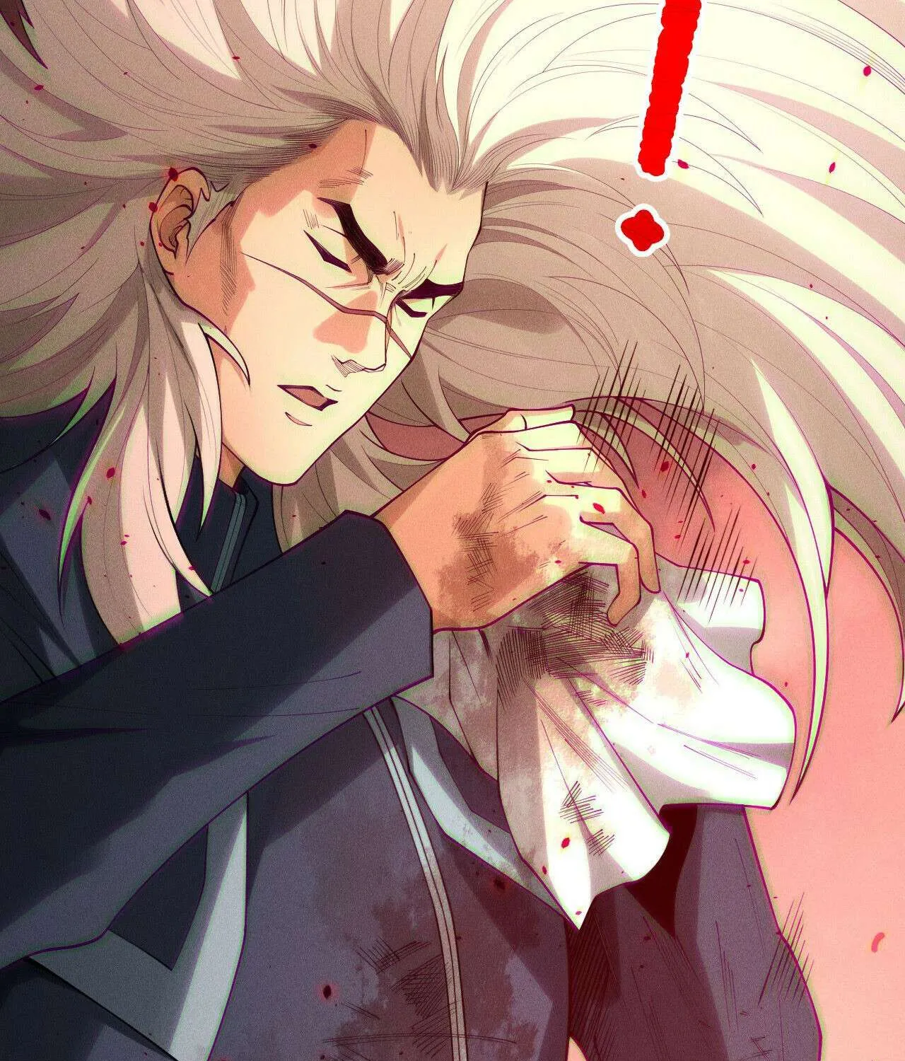 Read Necromancer, the Ultimate Scourge! chapter 196 image 20 on Lezhin