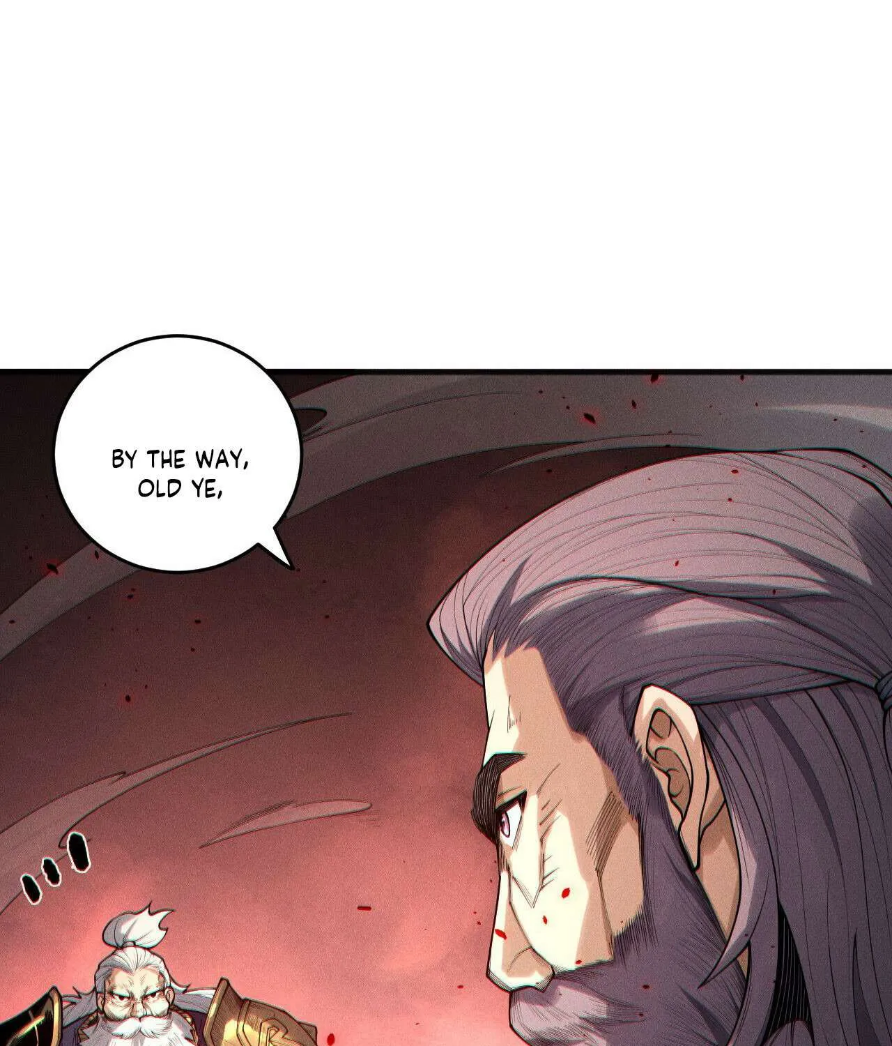 Read Necromancer, the Ultimate Scourge! chapter 196 image 23 on Lezhin