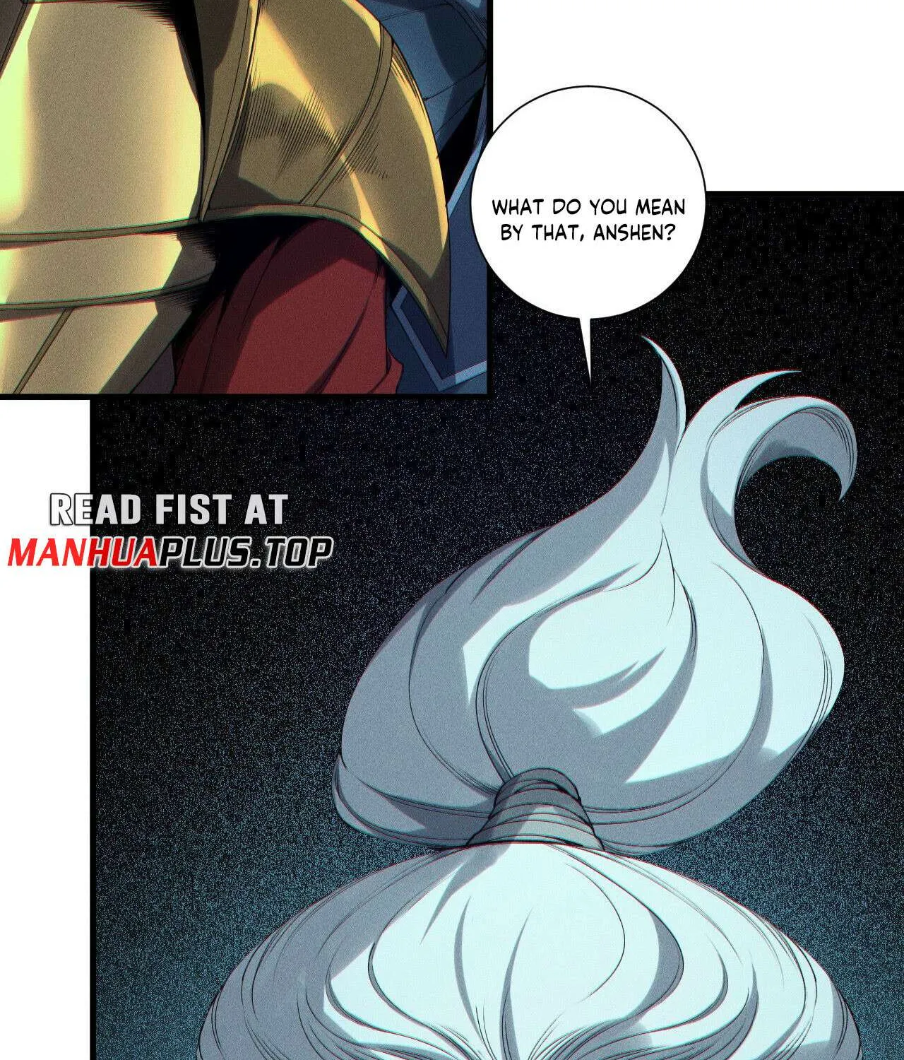 Read Necromancer, the Ultimate Scourge! chapter 196 image 26 on Lezhin