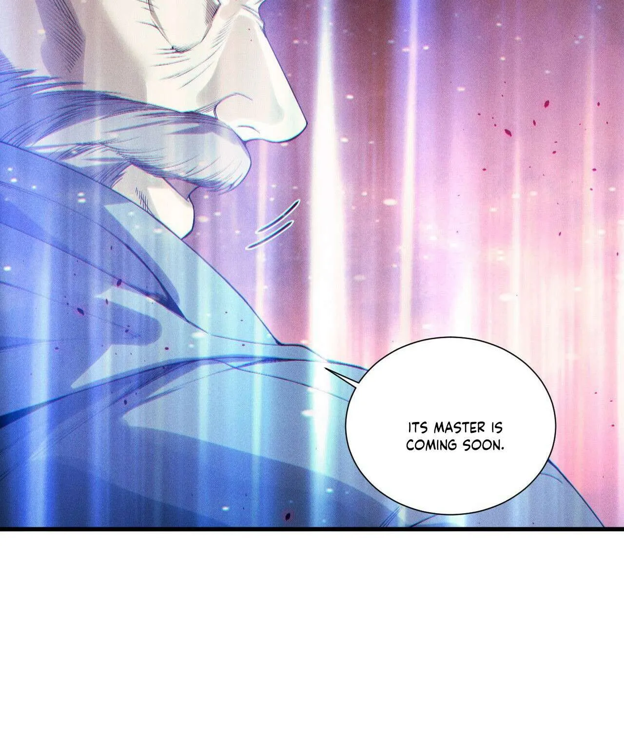 Read Necromancer, the Ultimate Scourge! chapter 196 image 29 on Lezhin