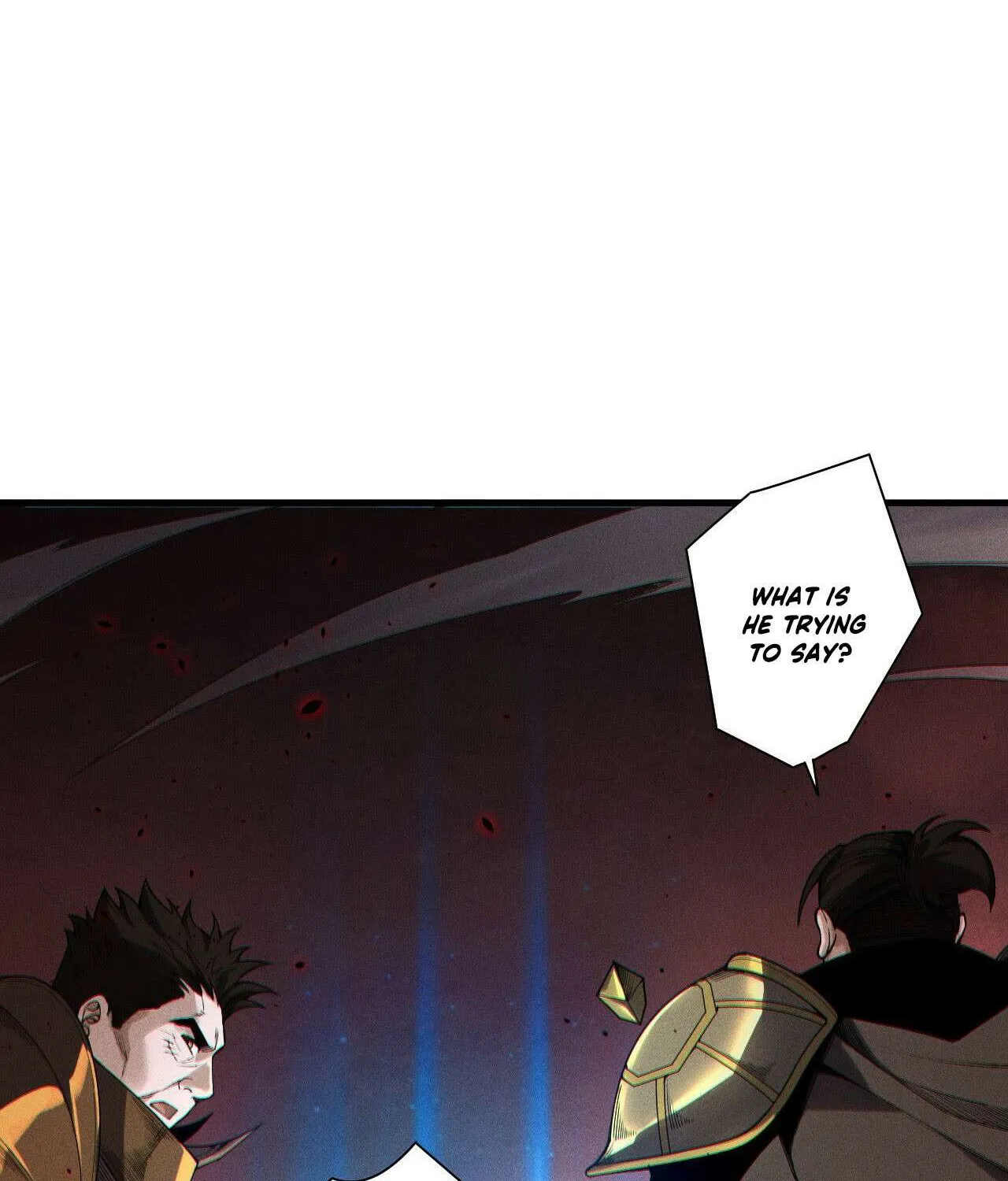 Read Necromancer, the Ultimate Scourge! chapter 196 image 30 on Lezhin