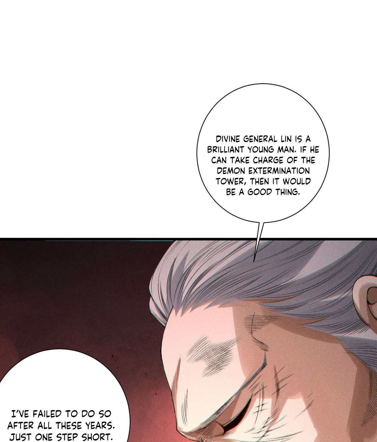 Read Necromancer, the Ultimate Scourge! chapter 196 image 33 on Lezhin