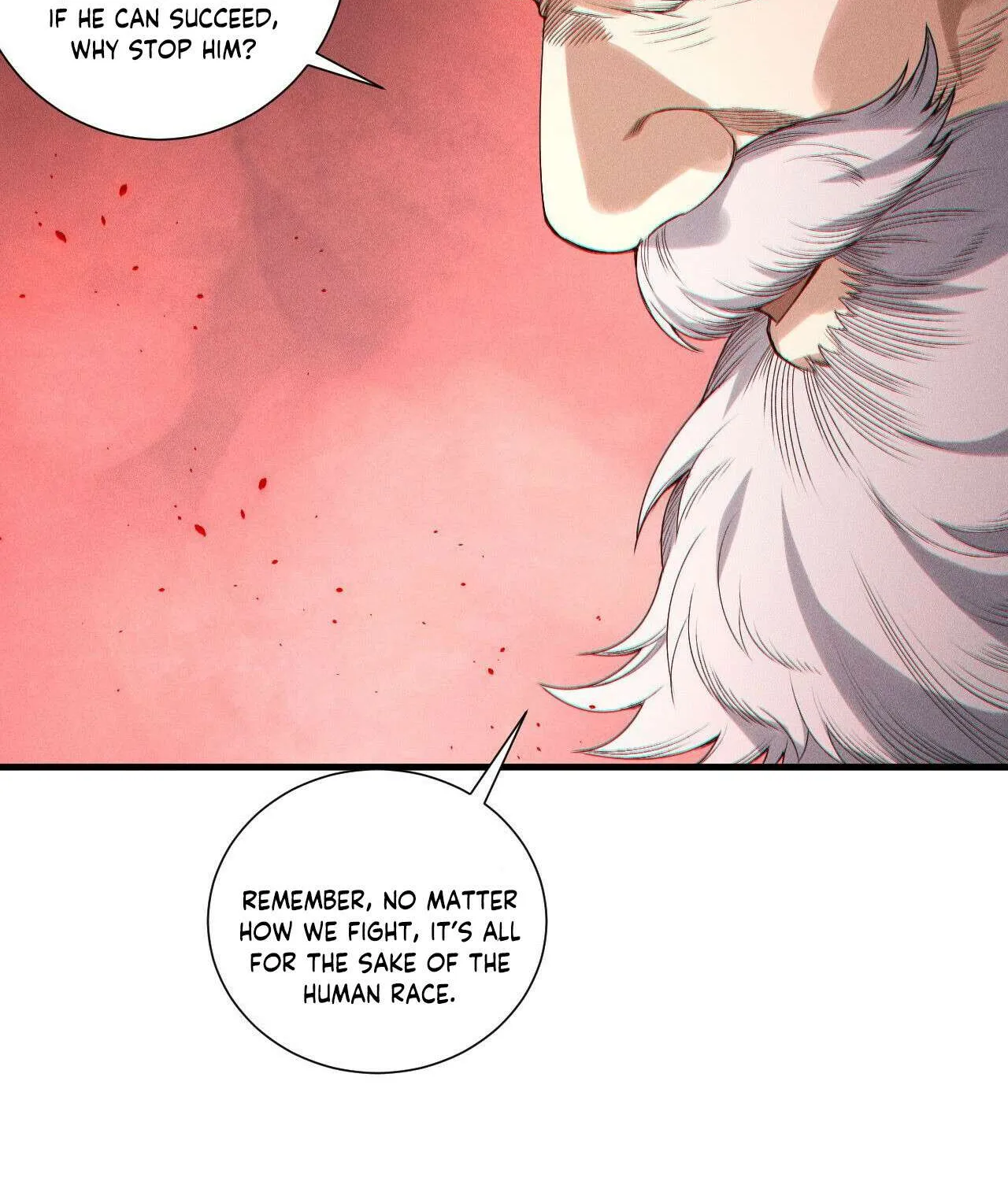 Read Necromancer, the Ultimate Scourge! chapter 196 image 34 on Lezhin