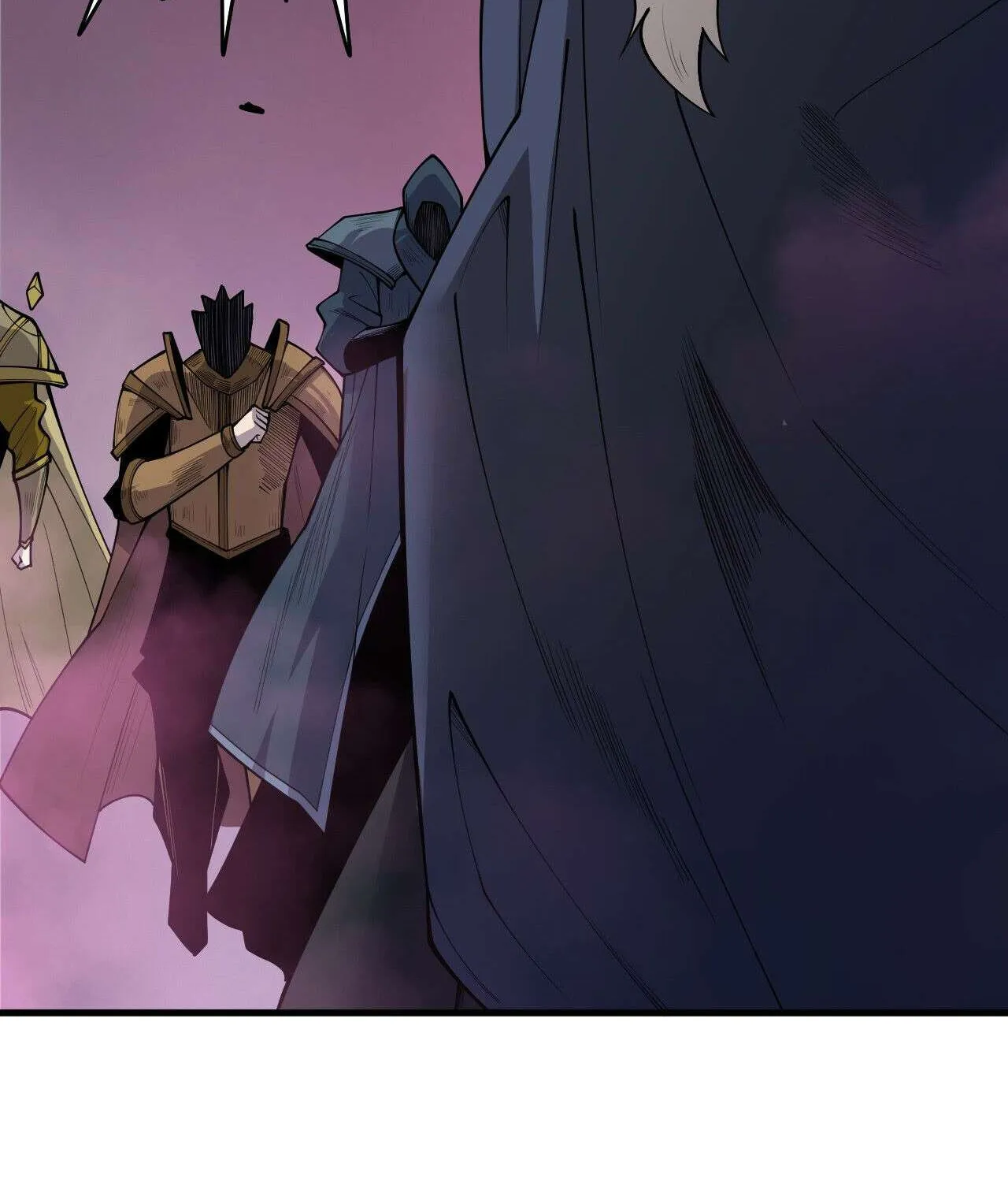 Read Necromancer, the Ultimate Scourge! chapter 196 image 36 on Lezhin