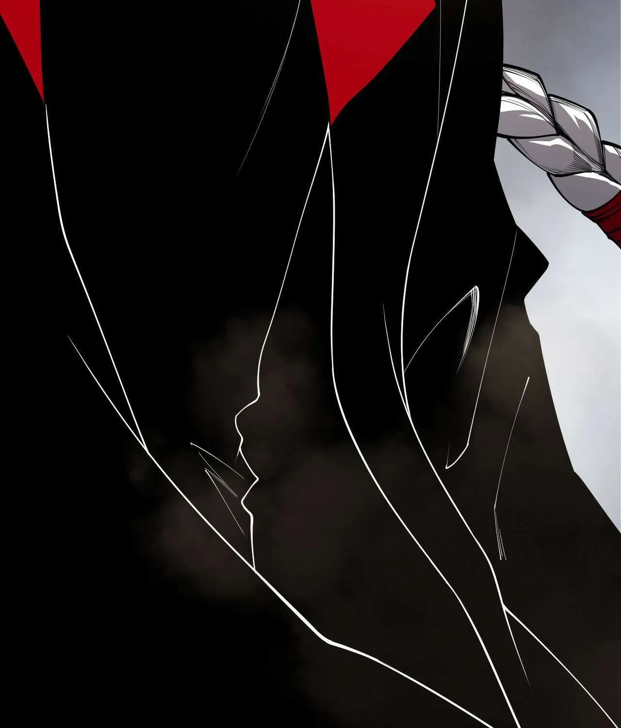 Read Necromancer, the Ultimate Scourge! chapter 196 image 40 on Lezhin