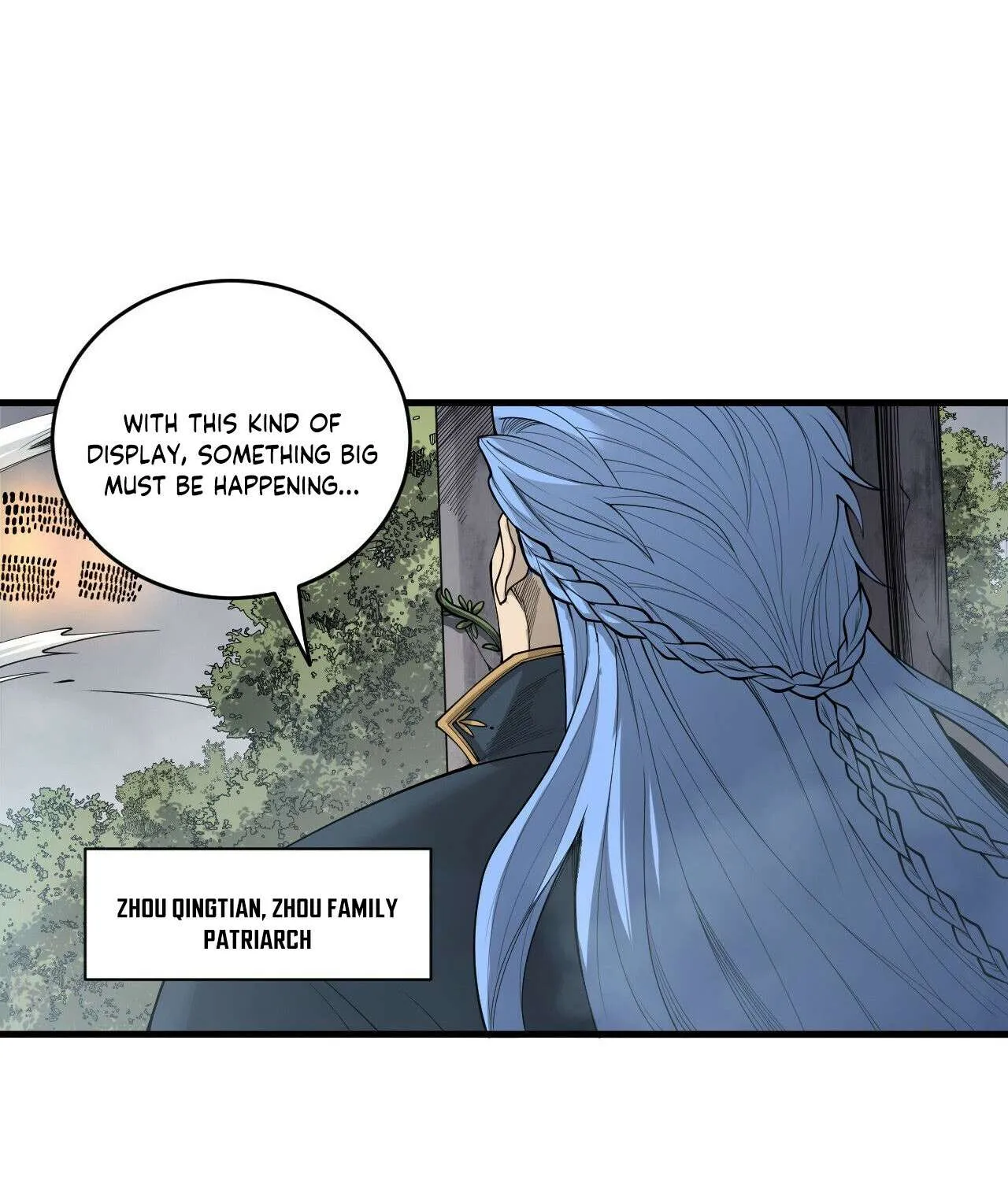 Read Necromancer, the Ultimate Scourge! chapter 196 image 44 on Lezhin