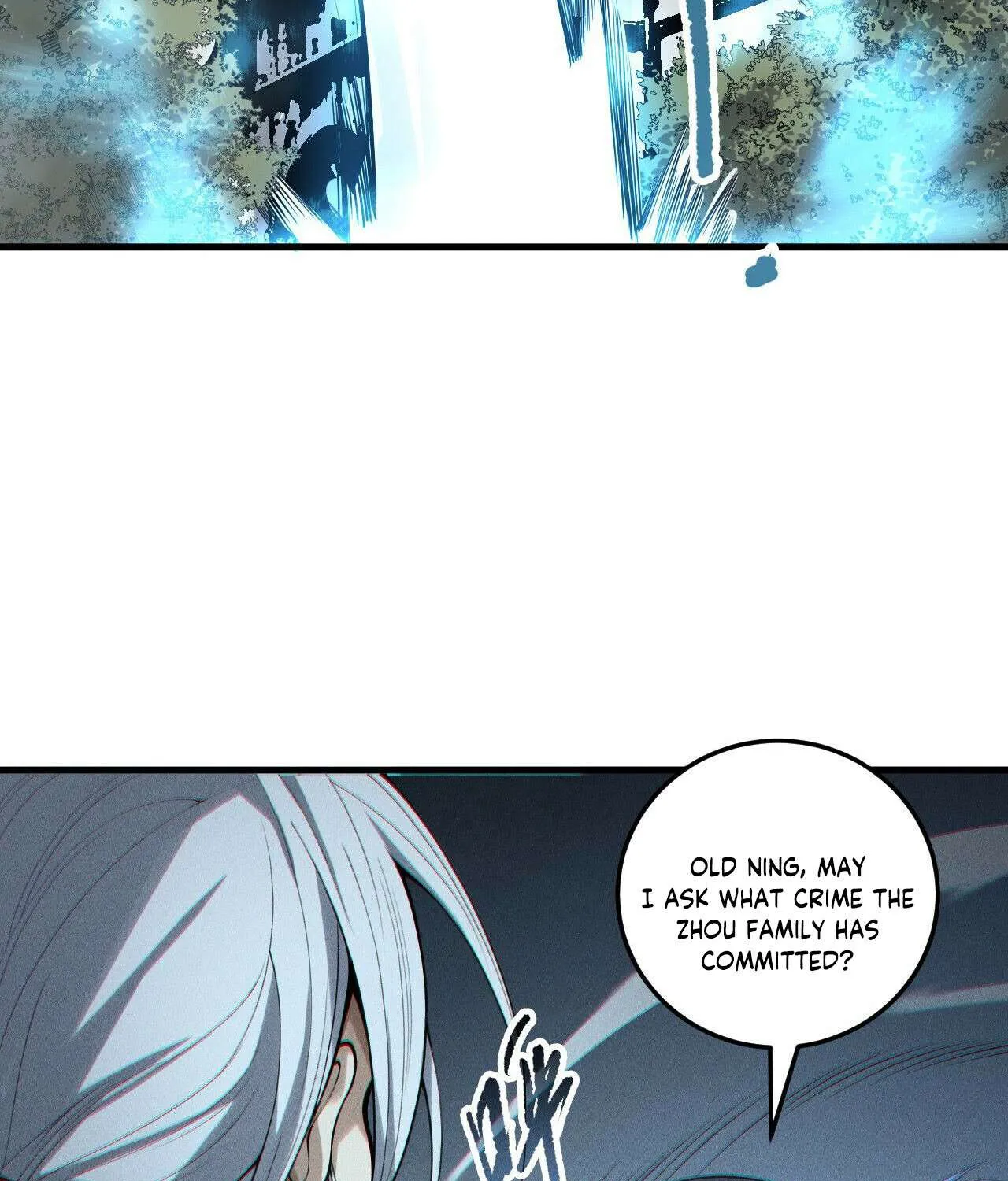 Read Necromancer, the Ultimate Scourge! chapter 196 image 46 on Lezhin