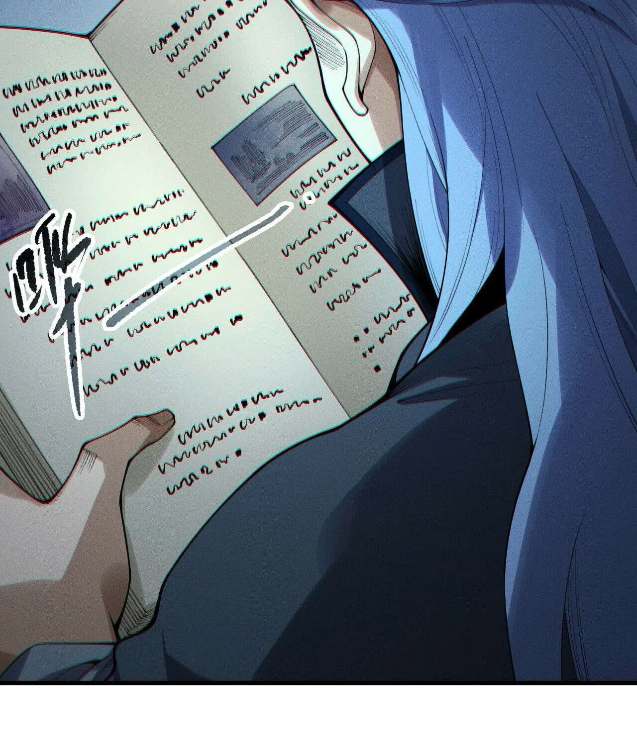 Read Necromancer, the Ultimate Scourge! chapter 196 image 51 on Lezhin