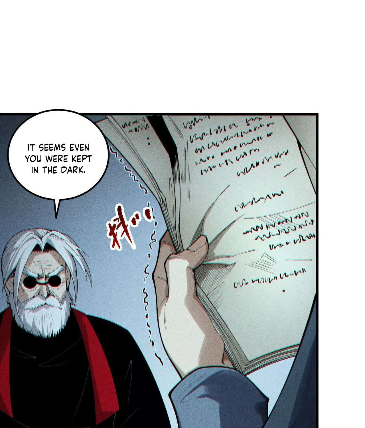 Read Necromancer, the Ultimate Scourge! chapter 196 image 55 on Lezhin