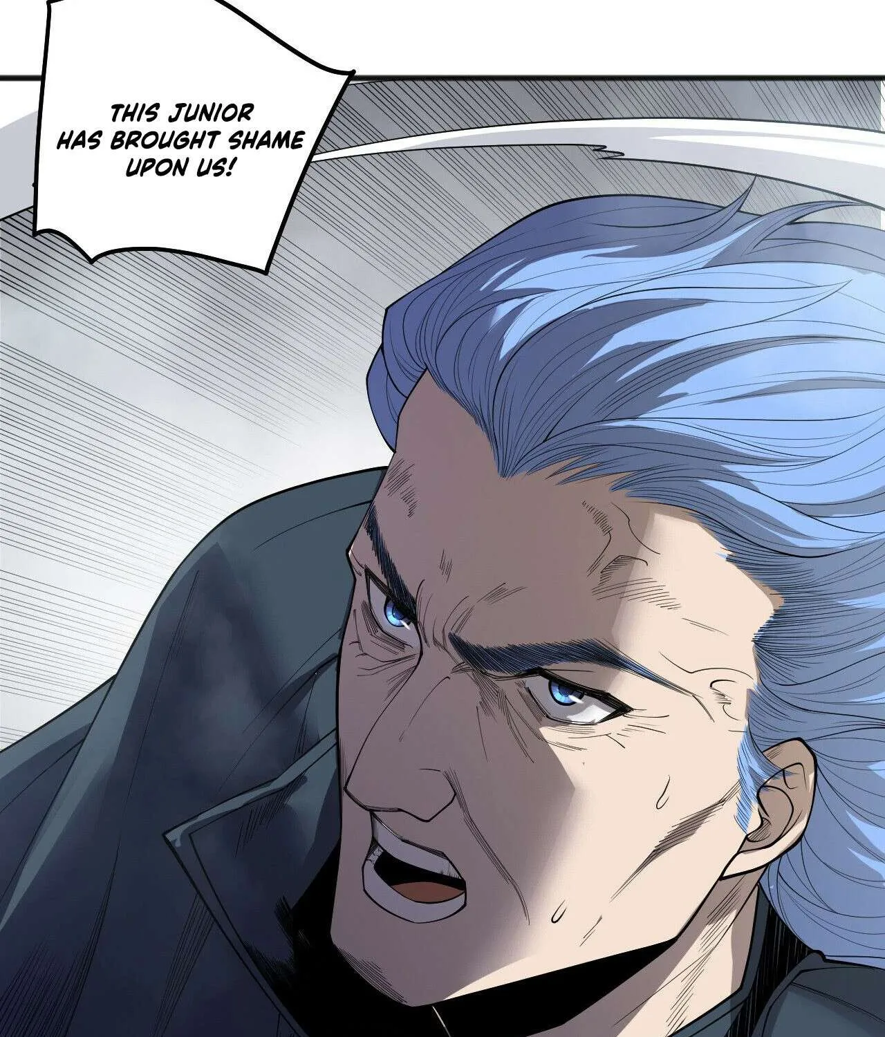 Read Necromancer, the Ultimate Scourge! chapter 196 image 57 on Lezhin