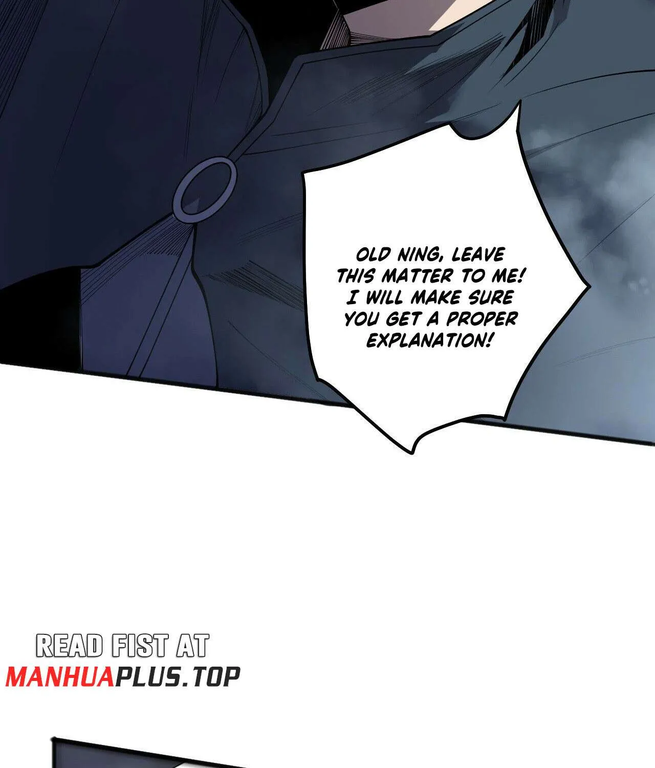 Read Necromancer, the Ultimate Scourge! chapter 196 image 58 on Lezhin