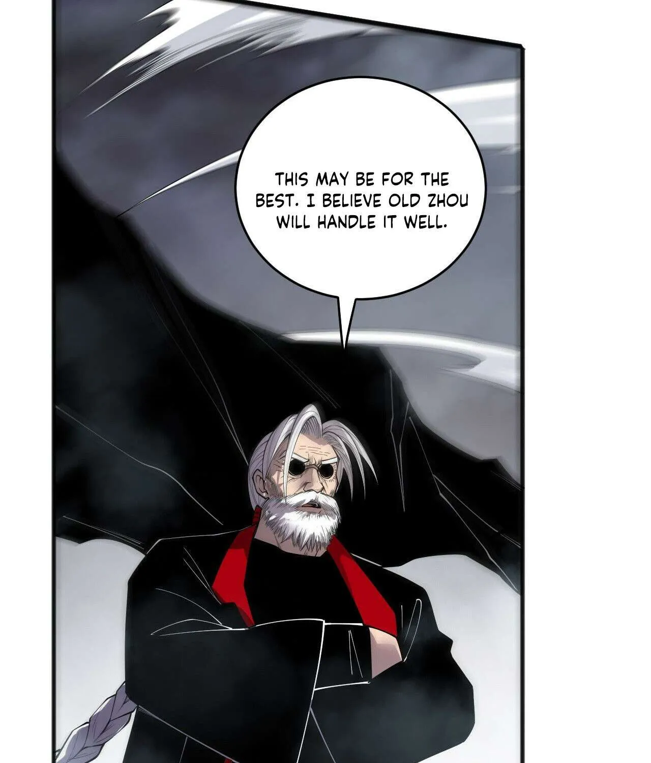 Read Necromancer, the Ultimate Scourge! chapter 196 image 59 on Lezhin