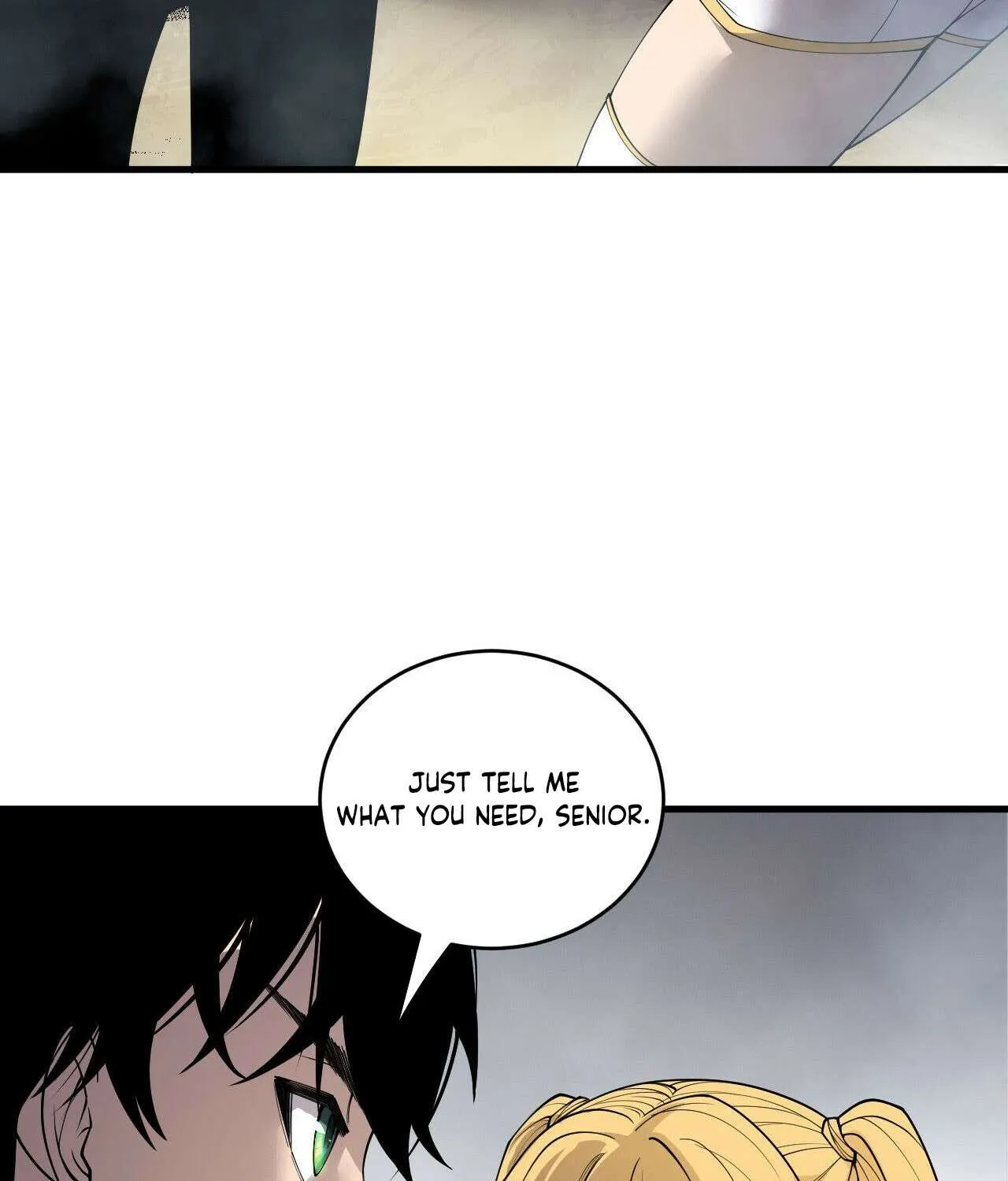 Read Necromancer, the Ultimate Scourge! chapter 196 image 63 on Lezhin