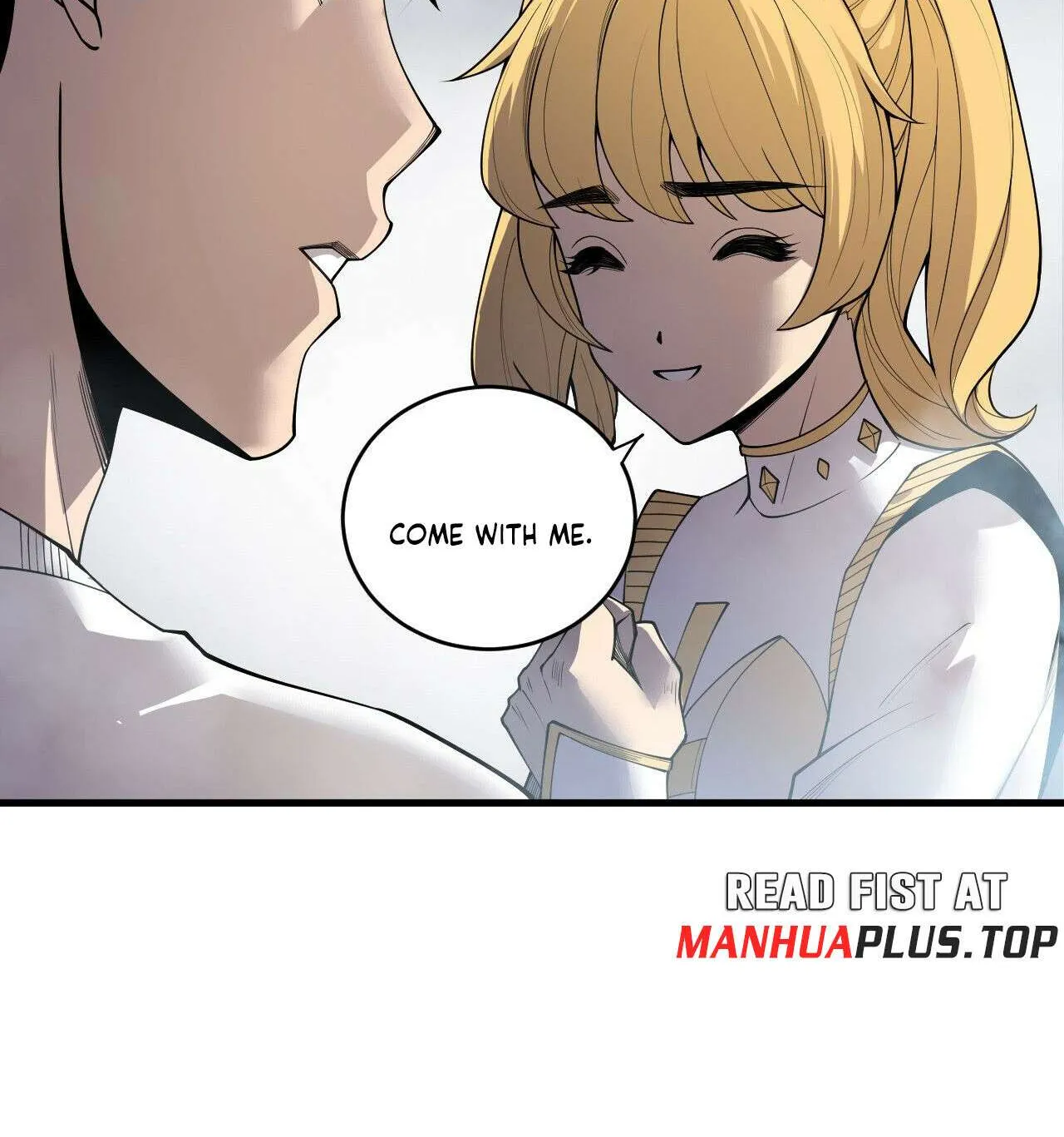 Read Necromancer, the Ultimate Scourge! chapter 196 image 64 on Lezhin