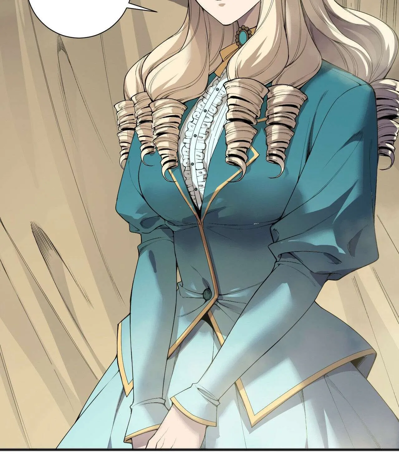 Read Necromancer, the Ultimate Scourge! chapter 196 image 73 on Lezhin