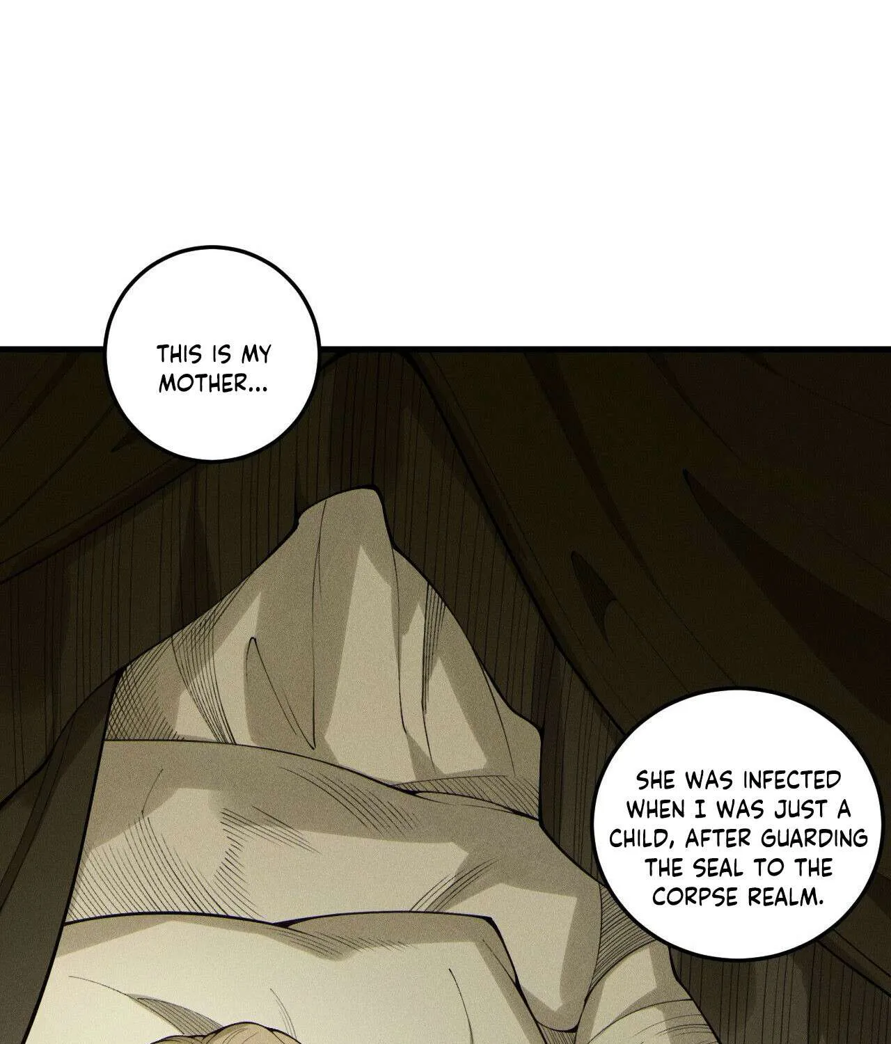 Read Necromancer, the Ultimate Scourge! chapter 196 image 76 on Lezhin