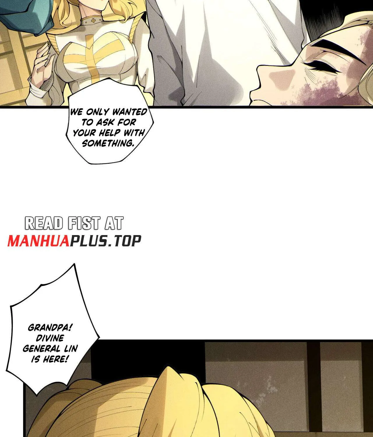 Read Necromancer, the Ultimate Scourge! chapter 196 image 79 on Lezhin