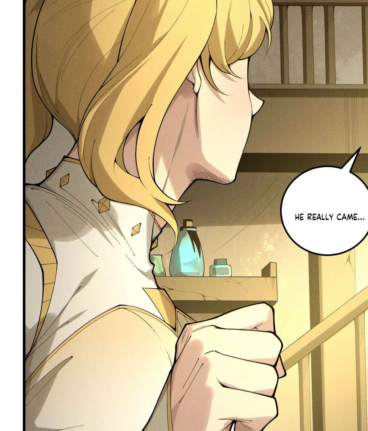Read Necromancer, the Ultimate Scourge! chapter 196 image 80 on Lezhin