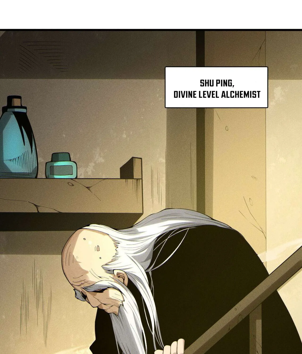 Read Necromancer, the Ultimate Scourge! chapter 196 image 82 on Lezhin