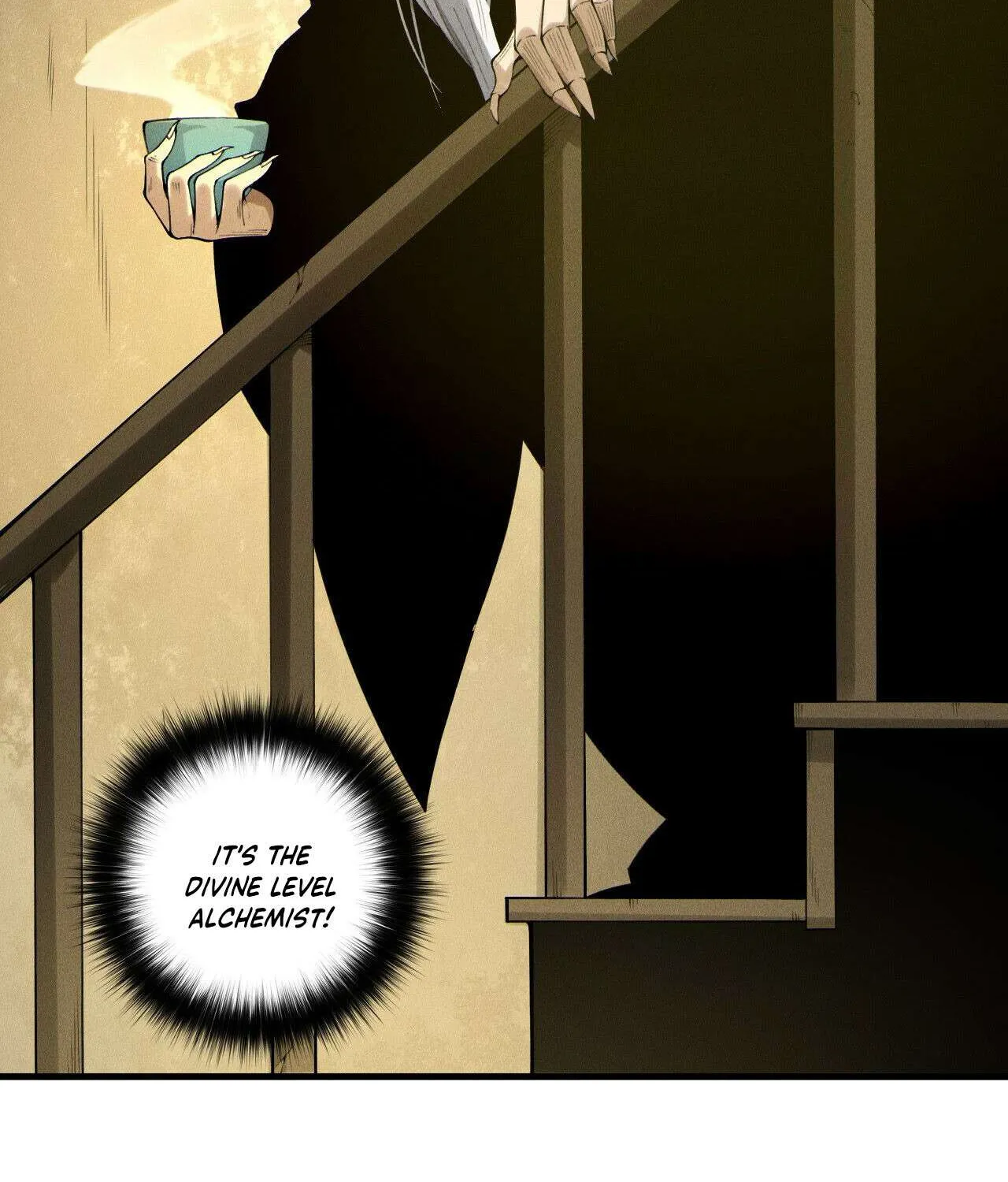 Read Necromancer, the Ultimate Scourge! chapter 196 image 83 on Lezhin