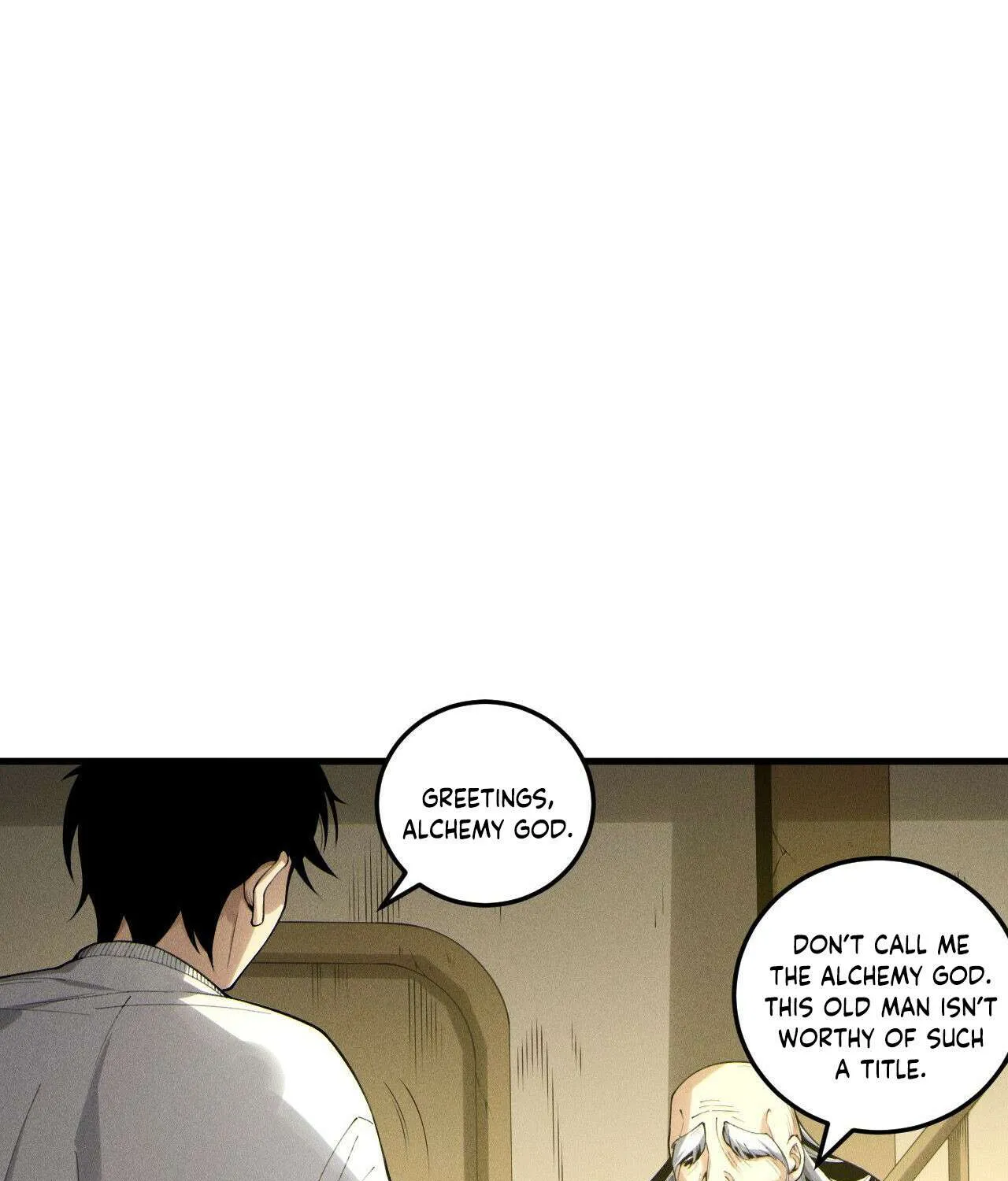 Read Necromancer, the Ultimate Scourge! chapter 196 image 84 on Lezhin