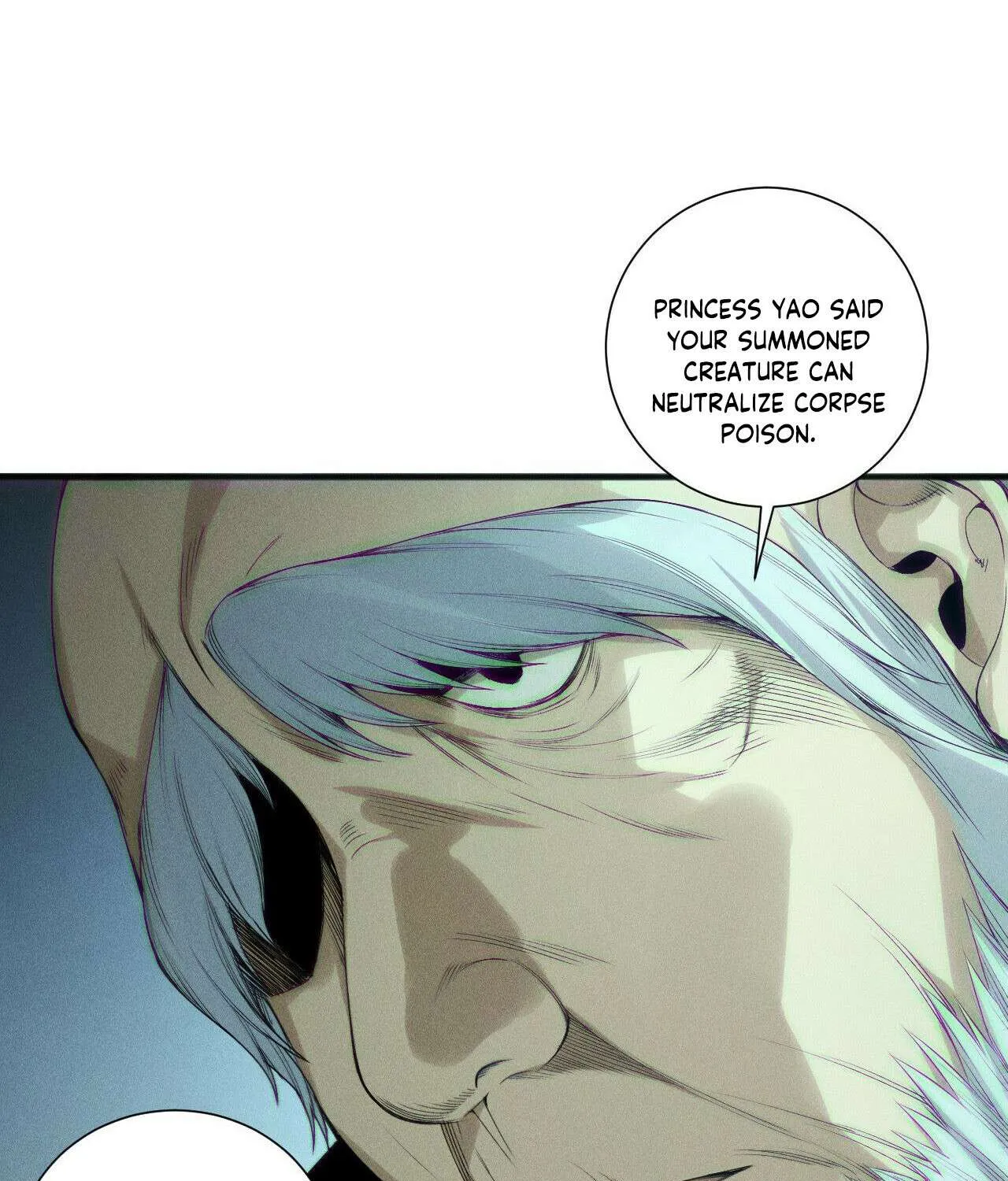 Read Necromancer, the Ultimate Scourge! chapter 196 image 86 on Lezhin