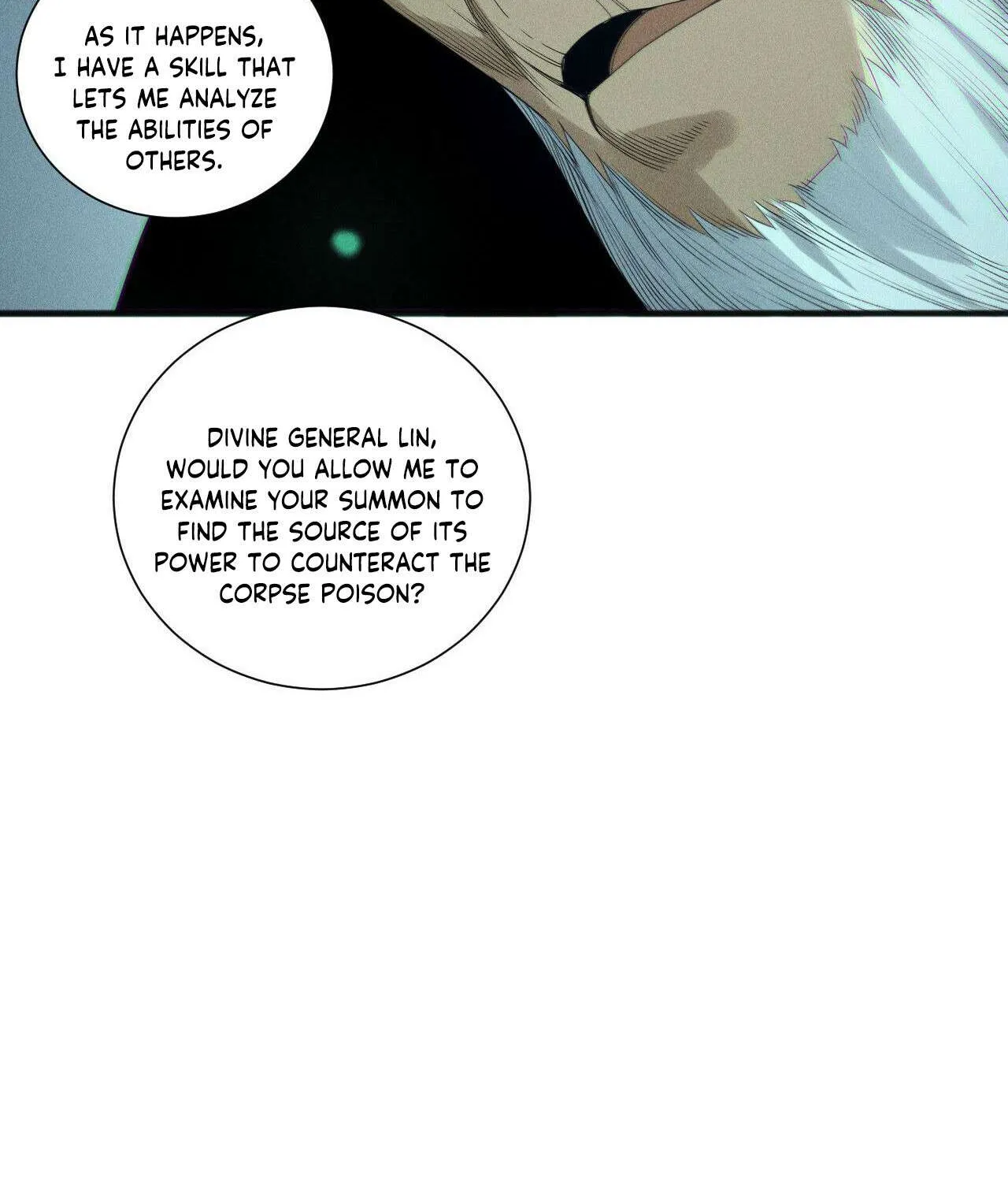 Read Necromancer, the Ultimate Scourge! chapter 196 image 87 on Lezhin