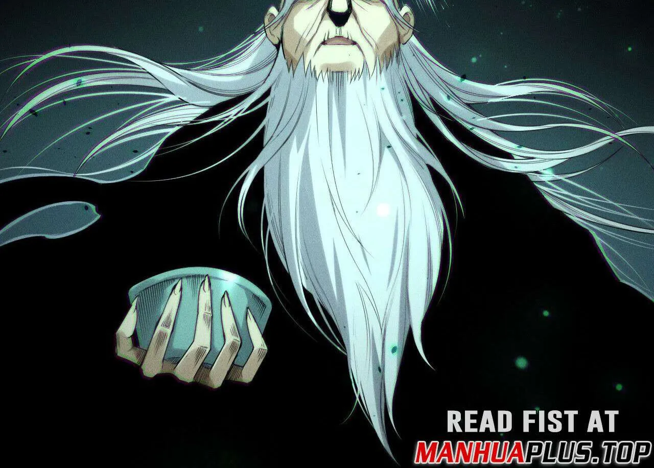 Read Necromancer, the Ultimate Scourge! chapter 196 image 95 on Lezhin