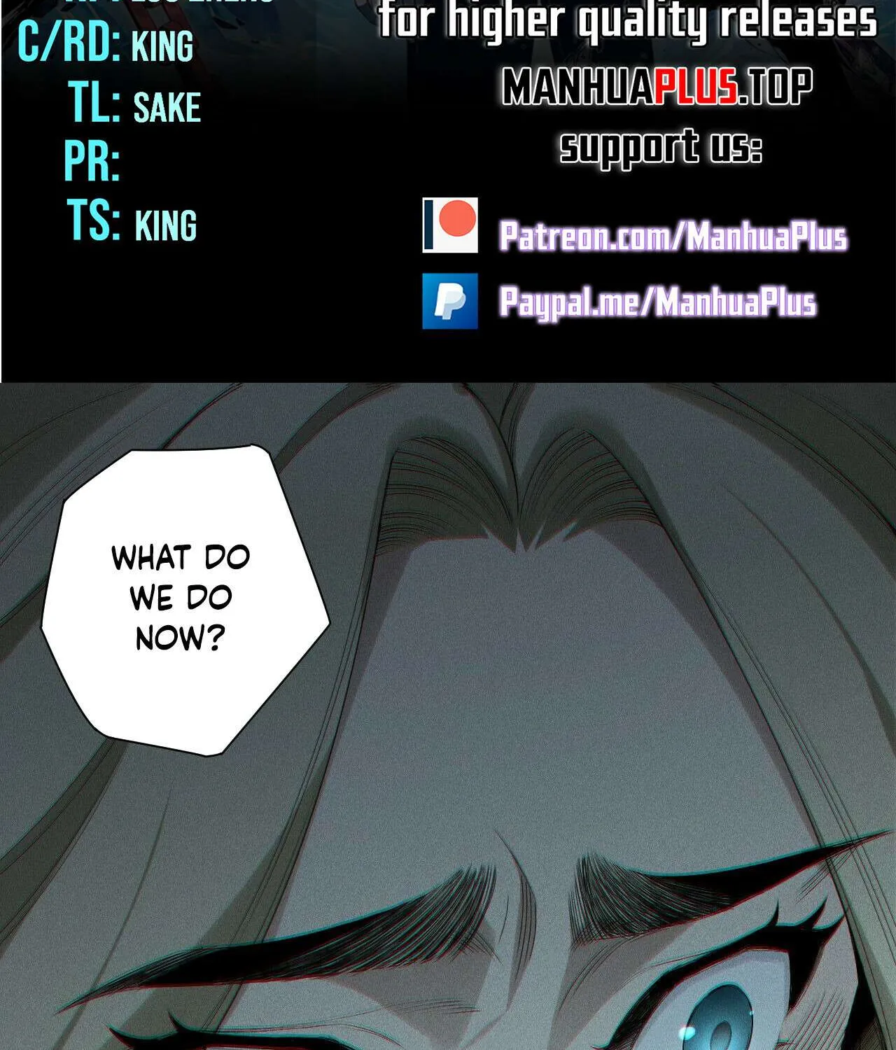 Read Necromancer, the Ultimate Scourge! chapter 197 image 1 on Lezhin