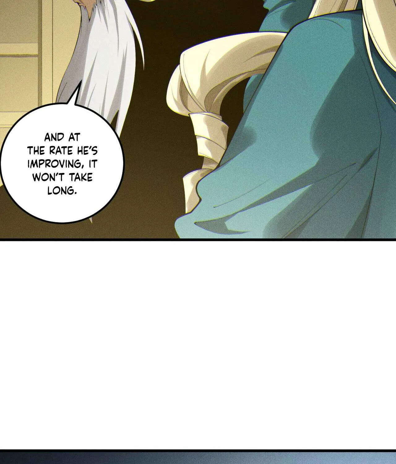 Read Necromancer, the Ultimate Scourge! chapter 197 image 14 on Lezhin