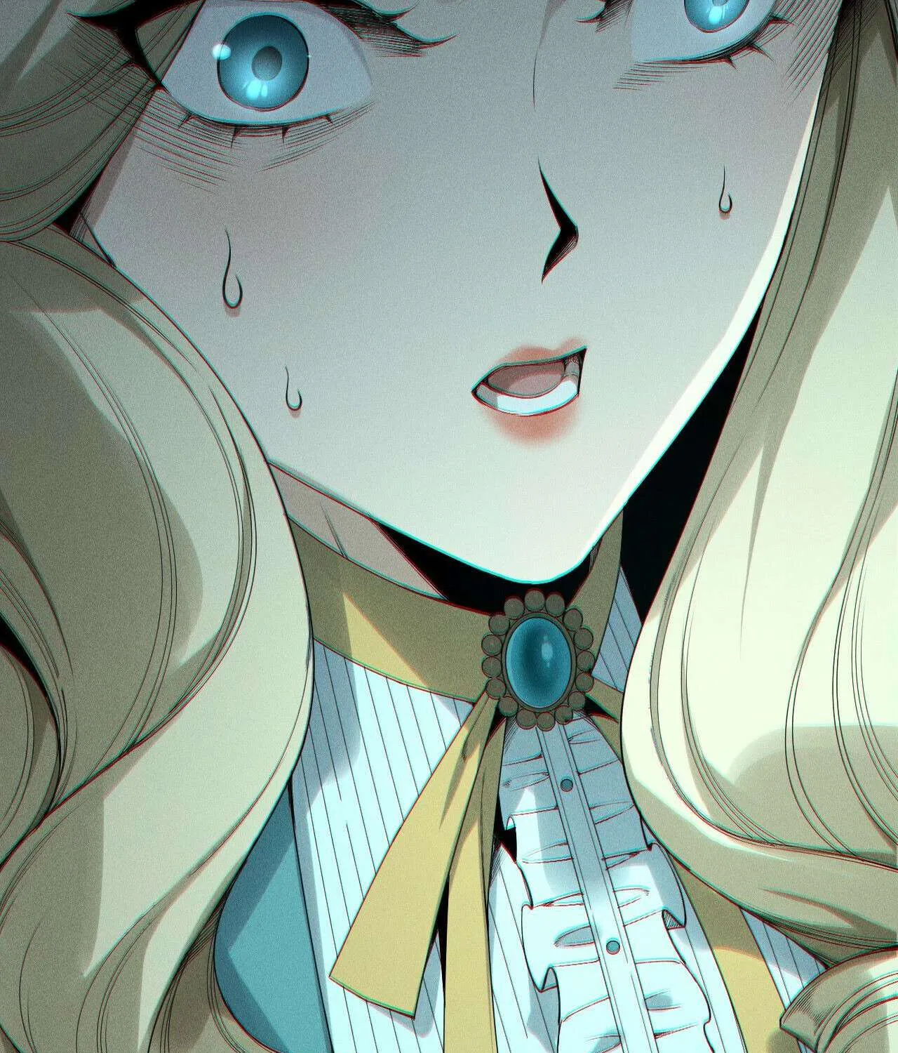 Read Necromancer, the Ultimate Scourge! chapter 197 image 2 on Lezhin