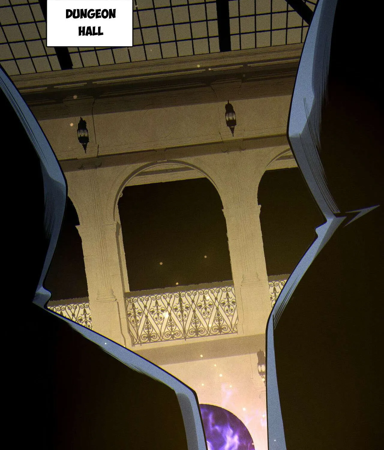 Read Necromancer, the Ultimate Scourge! chapter 197 image 20 on Lezhin