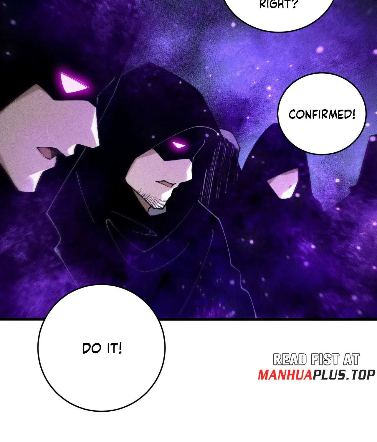 Read Necromancer, the Ultimate Scourge! chapter 197 image 27 on Lezhin