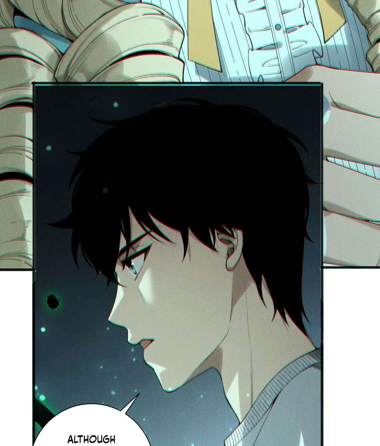 Read Necromancer, the Ultimate Scourge! chapter 197 image 3 on Lezhin