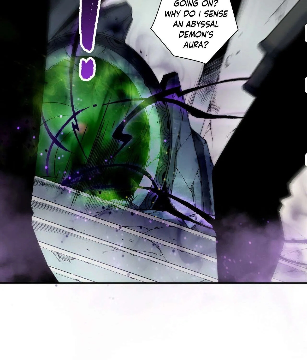 Read Necromancer, the Ultimate Scourge! chapter 197 image 37 on Lezhin