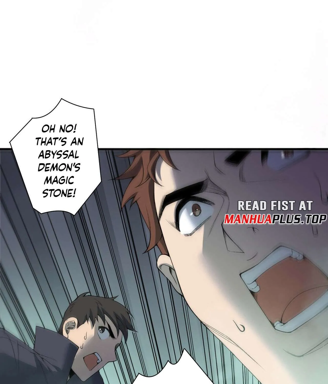 Read Necromancer, the Ultimate Scourge! chapter 197 image 38 on Lezhin