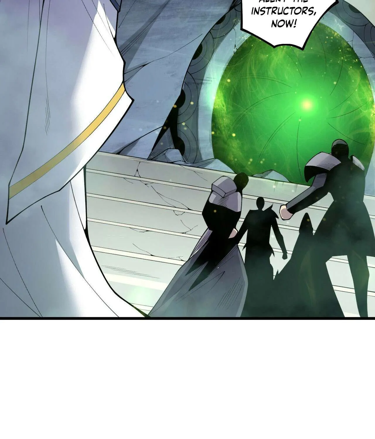Read Necromancer, the Ultimate Scourge! chapter 197 image 40 on Lezhin