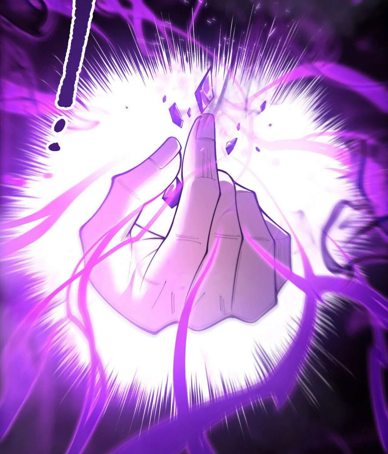 Read Necromancer, the Ultimate Scourge! chapter 197 image 46 on Lezhin