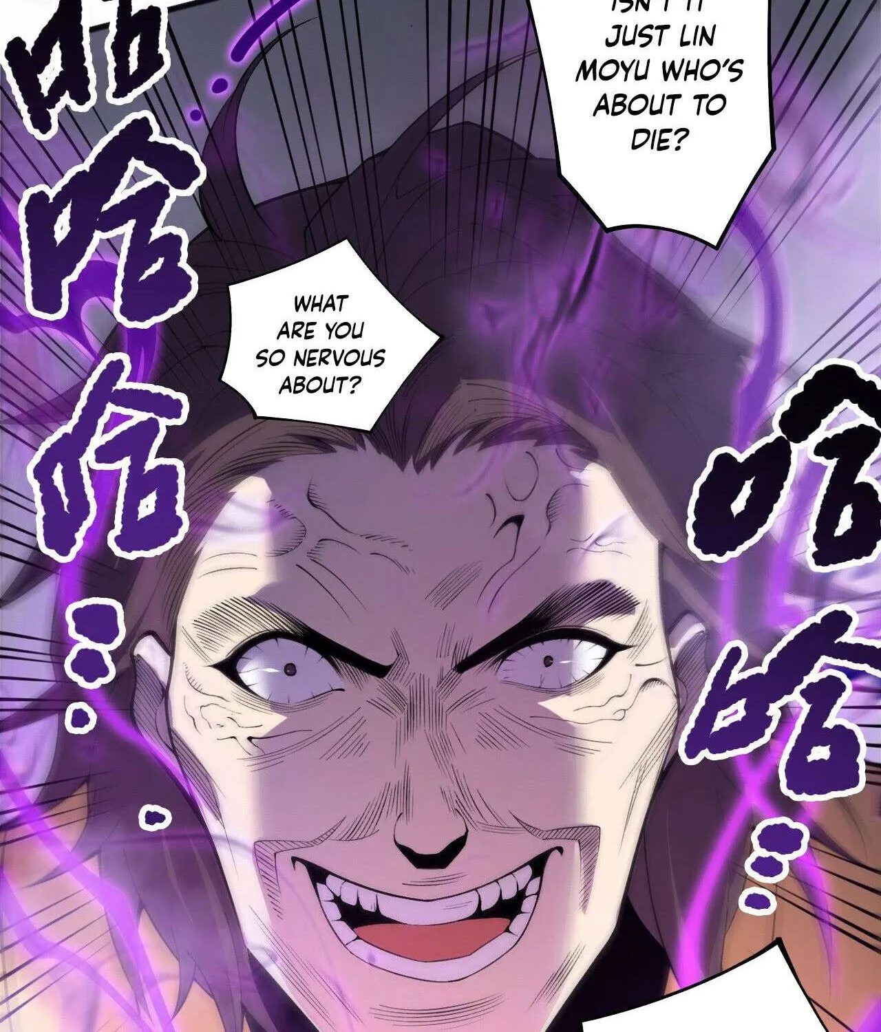Read Necromancer, the Ultimate Scourge! chapter 197 image 48 on Lezhin