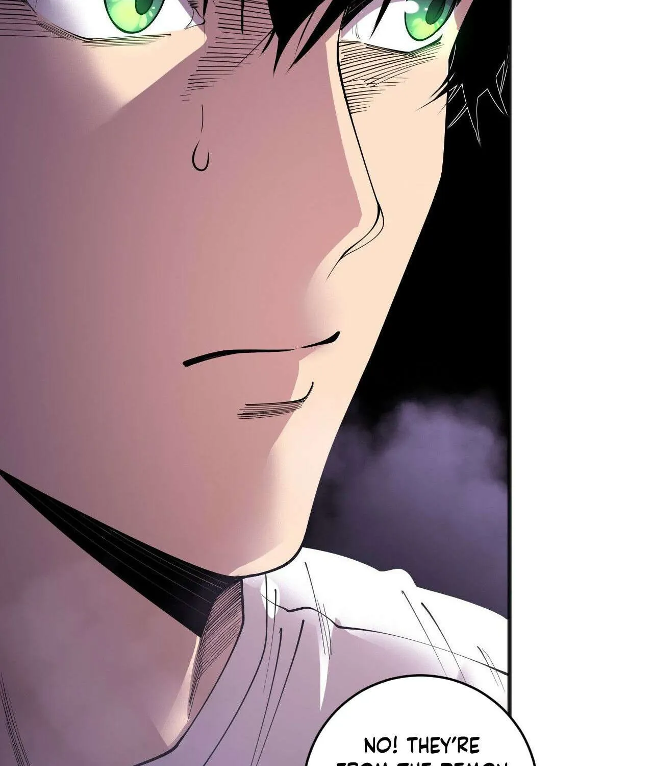 Read Necromancer, the Ultimate Scourge! chapter 197 image 68 on Lezhin