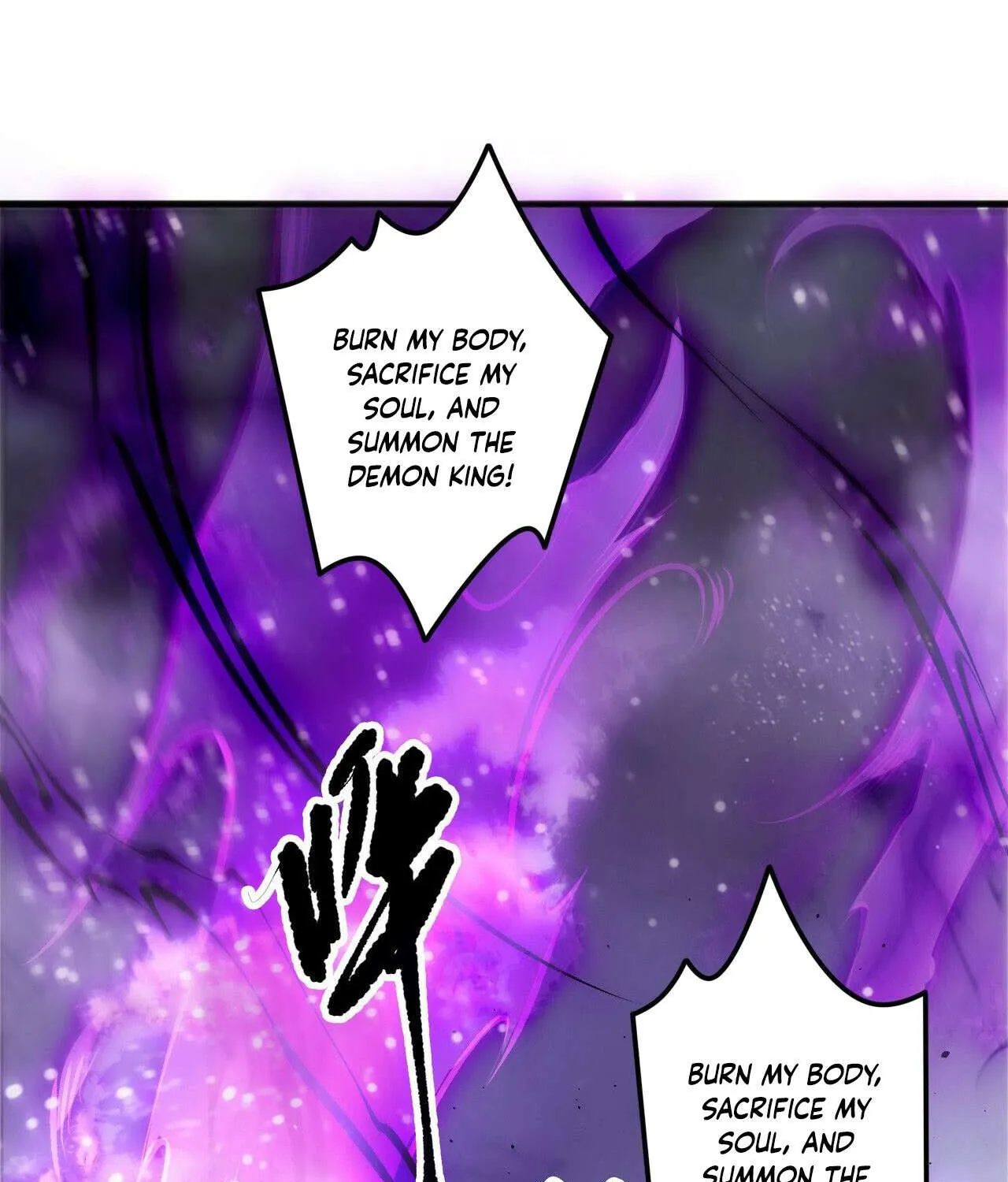 Read Necromancer, the Ultimate Scourge! chapter 197 image 80 on Lezhin