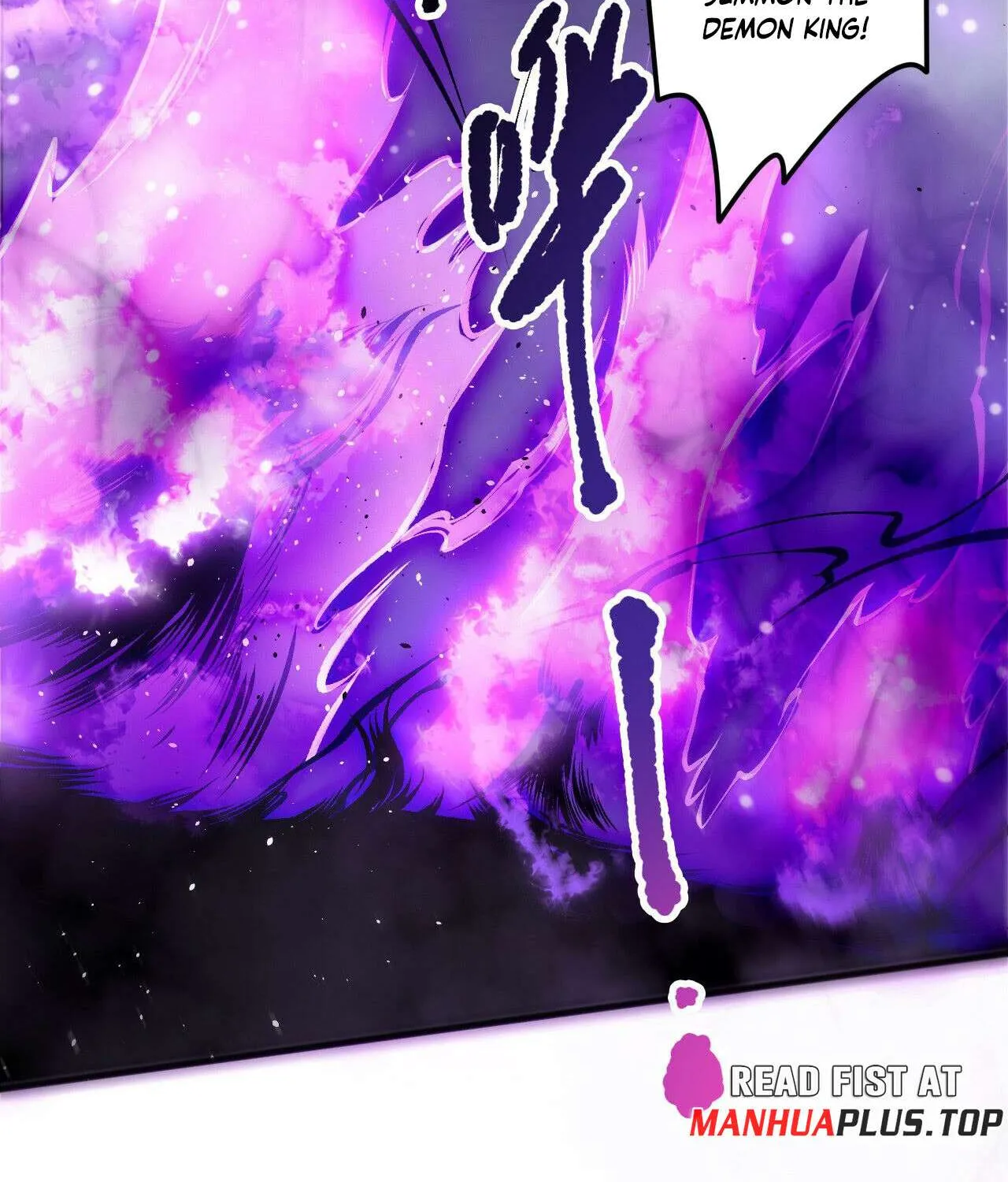 Read Necromancer, the Ultimate Scourge! chapter 197 image 81 on Lezhin