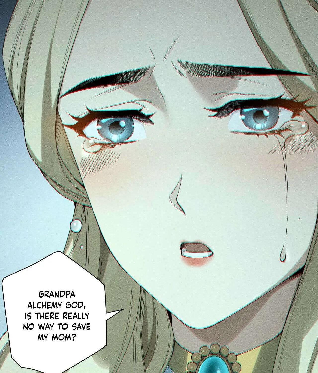 Read Necromancer, the Ultimate Scourge! chapter 197 image 9 on Lezhin