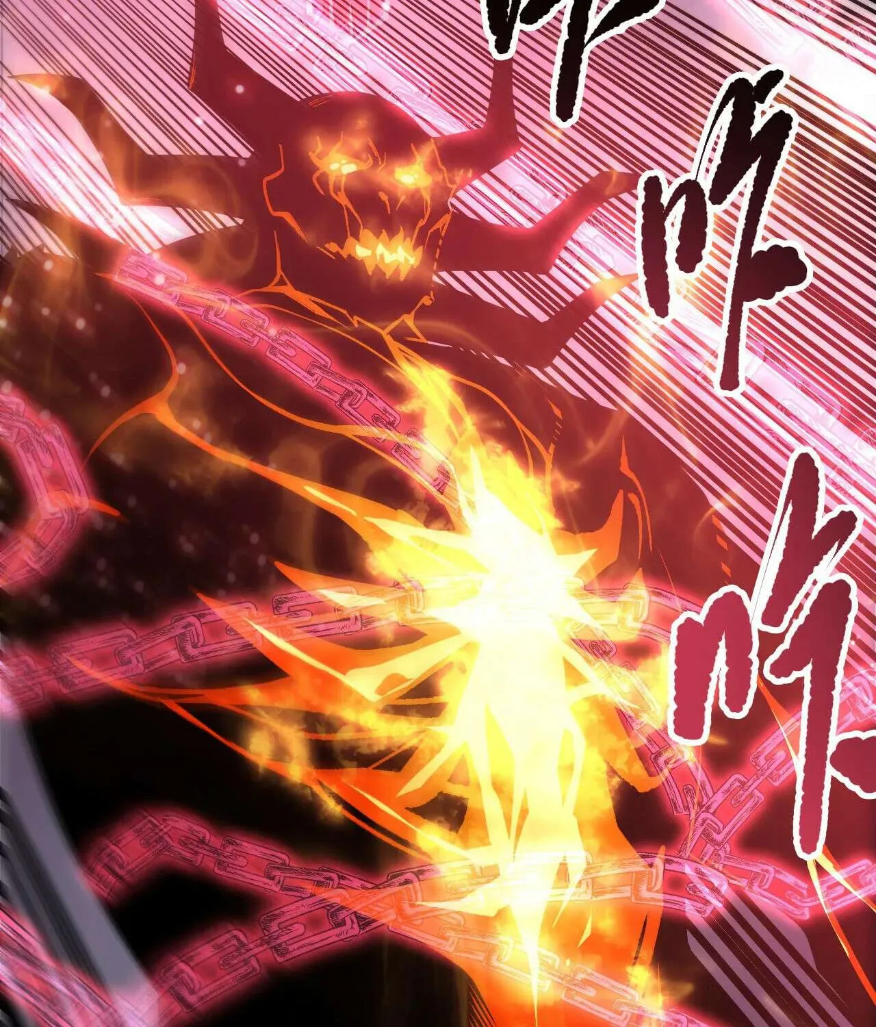 Read Necromancer, the Ultimate Scourge! chapter 198 image 110 on Lezhin