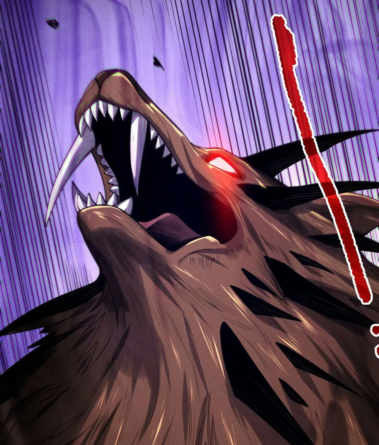 Read Necromancer, the Ultimate Scourge! chapter 198 image 18 on Lezhin