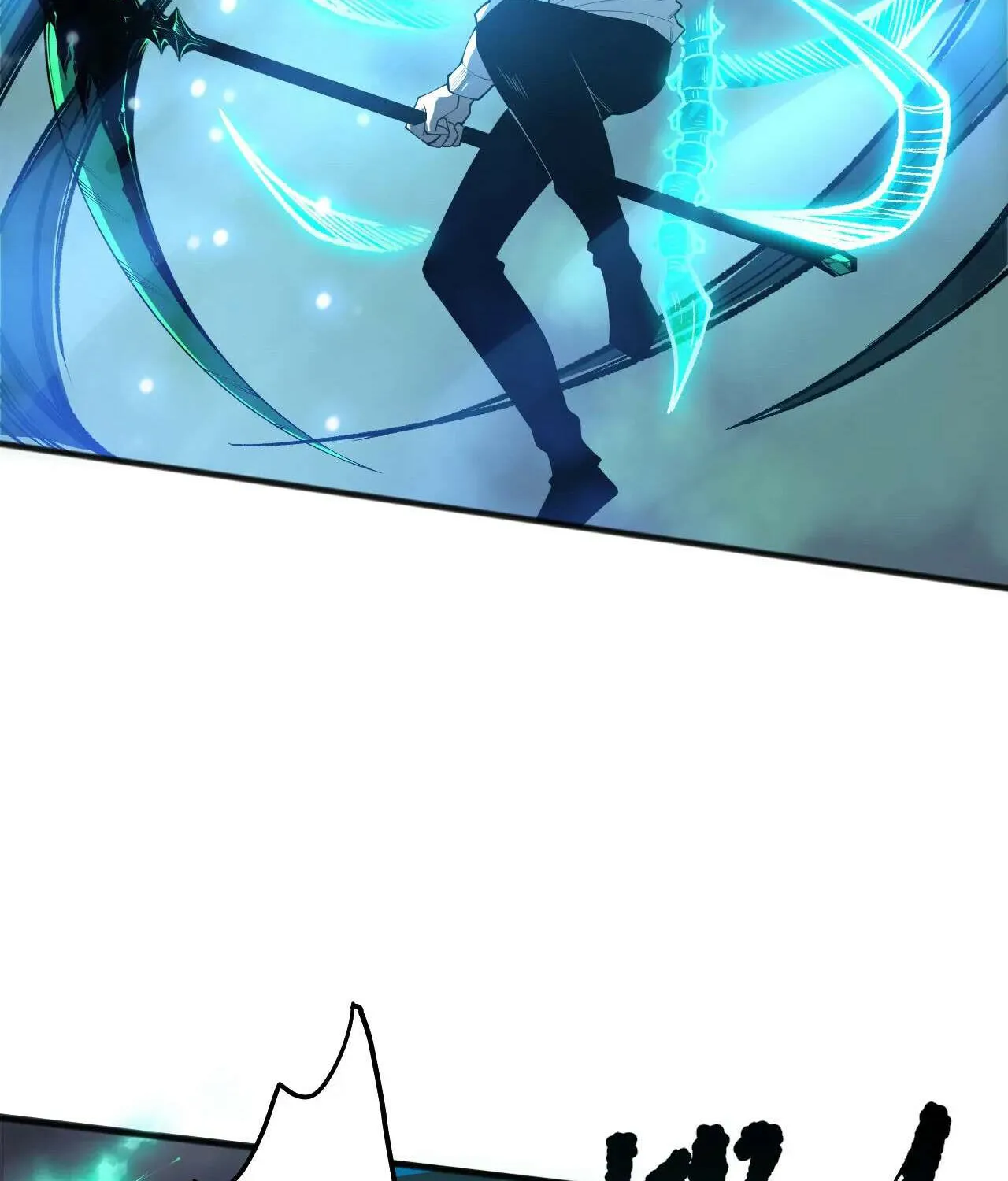 Read Necromancer, the Ultimate Scourge! chapter 198 image 44 on Lezhin