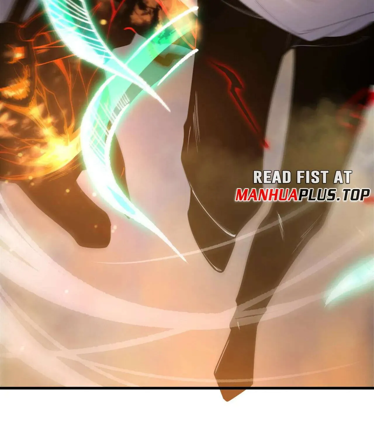 Read Necromancer, the Ultimate Scourge! chapter 198 image 81 on Lezhin