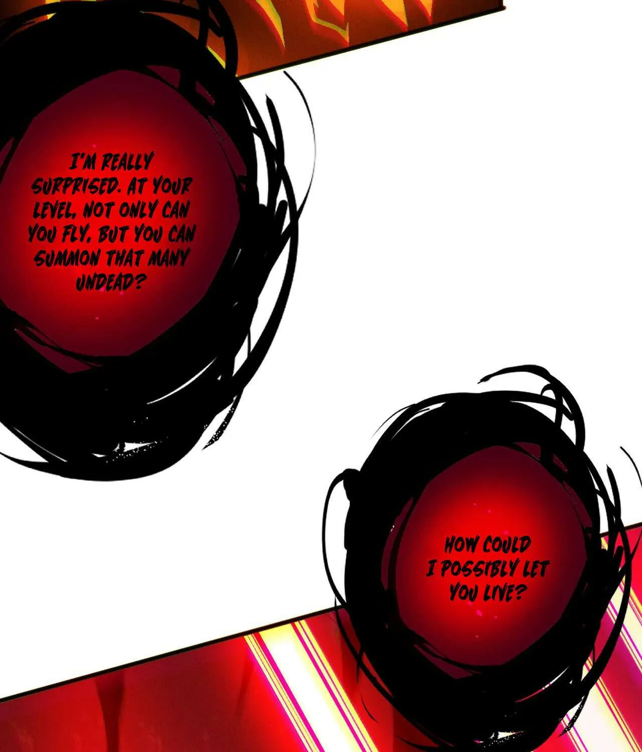 Read Necromancer, the Ultimate Scourge! chapter 198 image 84 on Lezhin