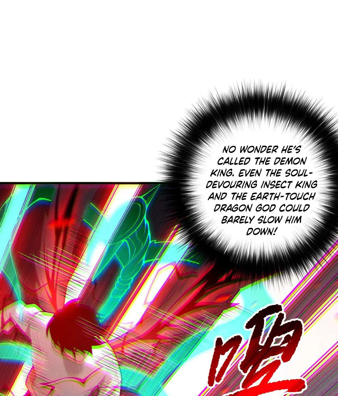 Read Necromancer, the Ultimate Scourge! chapter 198 image 89 on Lezhin