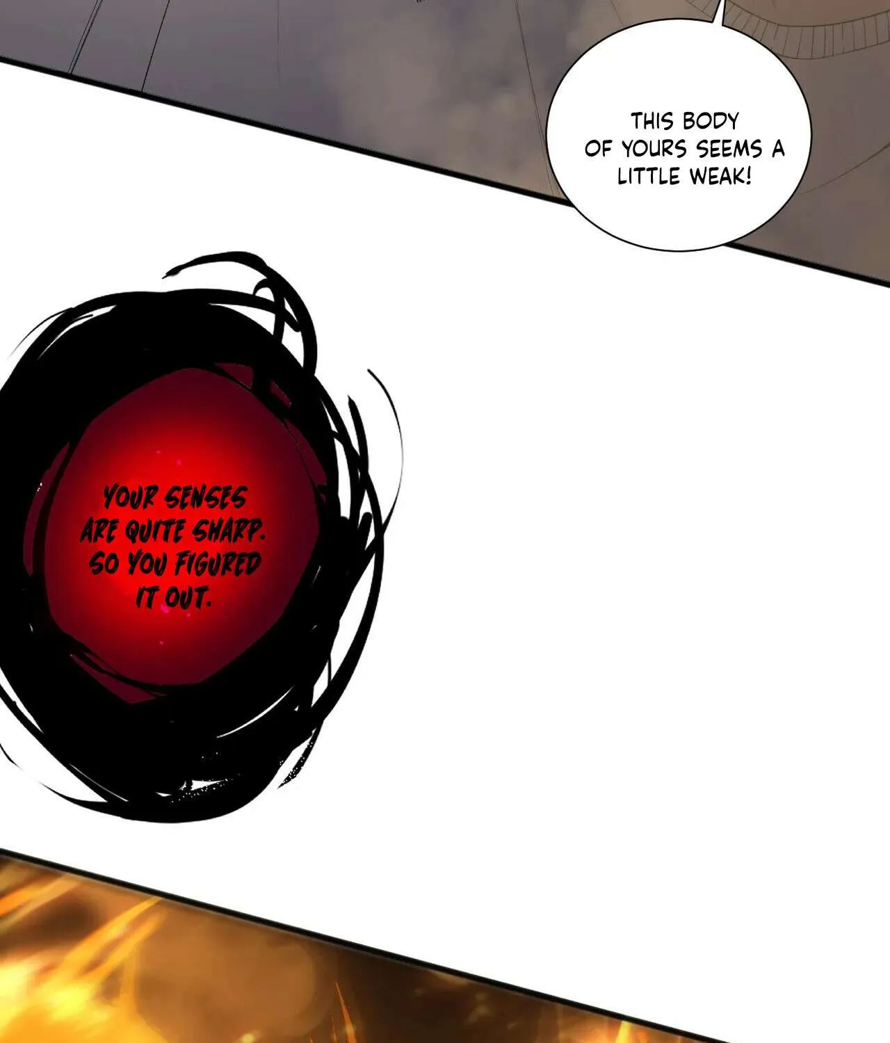 Read Necromancer, the Ultimate Scourge! chapter 198 image 9 on Lezhin